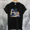 Brett Hull St Louis Blues Salem T-Shirt