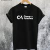 Camp America Est 1969 T-Shirt