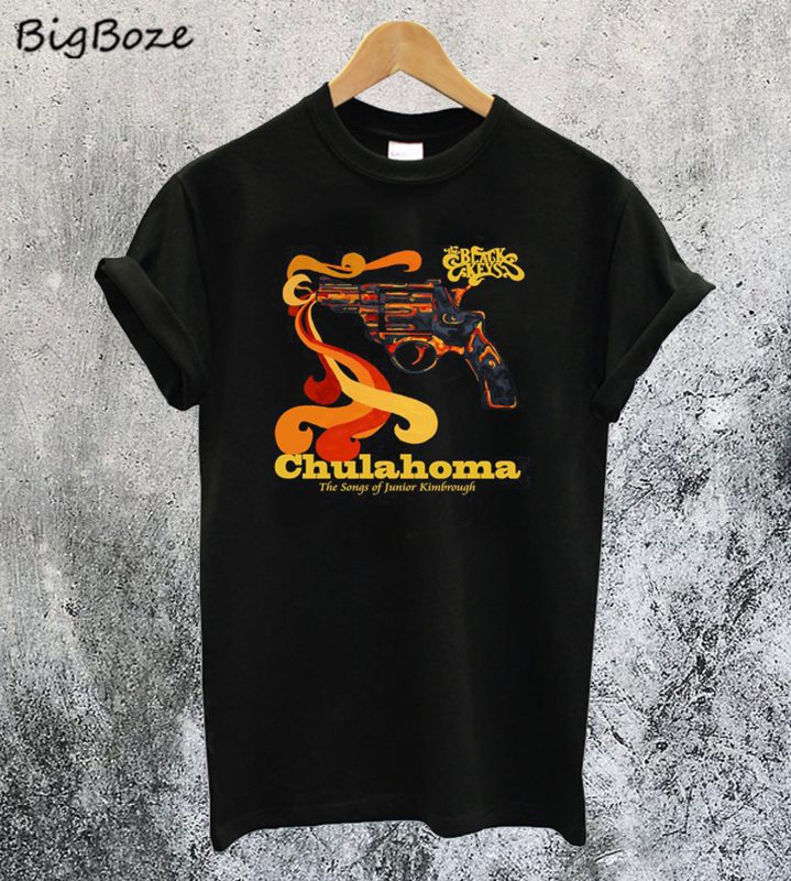Chulahoma T-Shirt