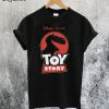 Disney's Toy Story Jurassic Park T-Shirt
