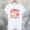 Duke Caboom King of Jump T-Shirt