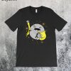 Freddie Mercury Planet Parody T-Shirt
