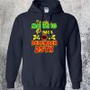I'm Only A Morning Person On December 25th Christmas Hoodie