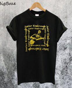 Junior Kimbrough T-Shirt