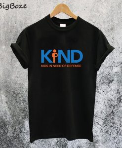 Kids in Need of Defense T-Shirt