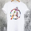 Marvel Avengers All Characters T-Shirt