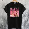 Mary J Blige T-Shirt