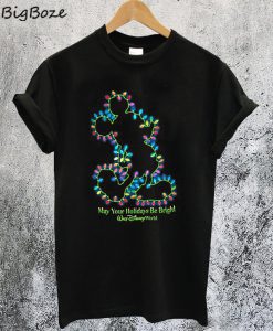May Your Holidays Be Bright T-Shirt