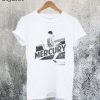 Rock is Religion Freddie Mercury T-Shirt