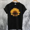 Sunflower Jeep T-Shirt