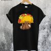 Taco Sloth T-Shirt
