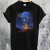 Throne Wars I Am the Sword in the Darkness Watcher T-Shirt
