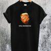 Trump Total Exoneration T-Shirt