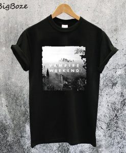 Vampire Weekend T-Shirt