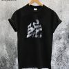 Vetements Snake Chinese Zodiac T-Shirt