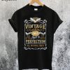 Vintage 1969 Perfection T-Shirt