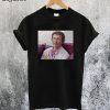 Alexei Stranger Things T-Shirt