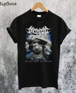 Archspire Relentless Mutation T-Shirt