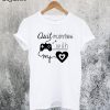 BSB - Quit Playing Games With My Heart T-Shirt