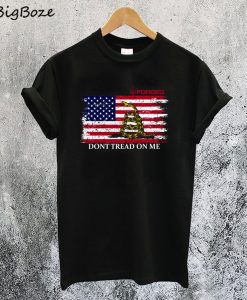 Brain Treatment Foundation T-Shirt