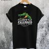 Chance The Snapper T-Shirt