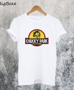 Chucky's Park T-Shirt