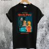 Creepy Co Retro Bloody Mary T-Shirt