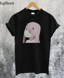 Darling in the Franxx T-Shirt