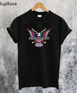 Diplomats Dipset T-Shirt