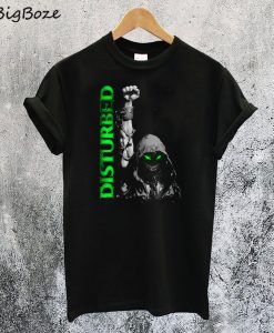 Disturbed Monster T-Shirt