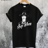 Doc Holliday Say When T-Shirt