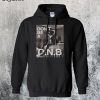 Don’t Be a DNB Hoodie
