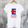Eleanor Roosevelt for President T-Shirt