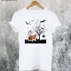 Ghost Stories By Boo Halloween T-Shirt