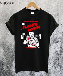 Guy Fieri Flavortown T-Shirt