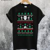 Happy Christmassacre T-Shirt