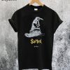 Harry Potter The Sorting Hat T-Shirt