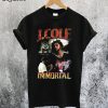 J Cole Immortal Trending T-Shirt
