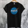Maga Nasa T-Shirt