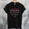 Map of The Soul Persona BTS T-Shirt