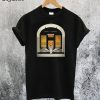 Mariano Rivera - Hall Of Fame T-Shirt