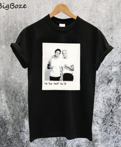 Megan Rapinoe Photo T-Shirt