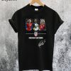 Megan Rapinoe Signature T-Shirt