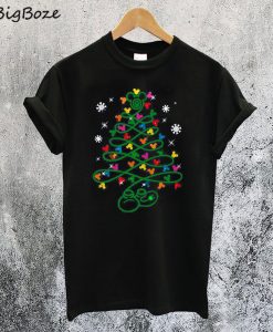 Mickey Christmas T-Shirt