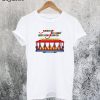 Mister Rogers Neighborhood Trolley T-Shirt