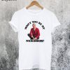 Mister Rogers Won't You Be My Neighbor T-Shirt