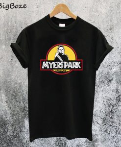 Myers Park T-Shirt