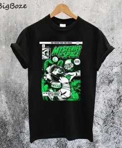Mysteries in Space T-Shirt