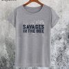 New York Yankees Savages T-Shirt