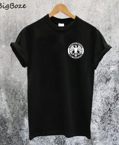 One Punch Man Hero Association T-Shirt